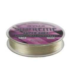 Ryuji Supreme FC Coated 200 mt Misina Serisi