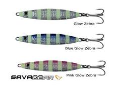 Savage Gear Psyco Sprat LRF 14 gr 3 pcs Jig