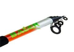 Bauer Maxus 3,50 mt 100-200 gr Olta Kamışı