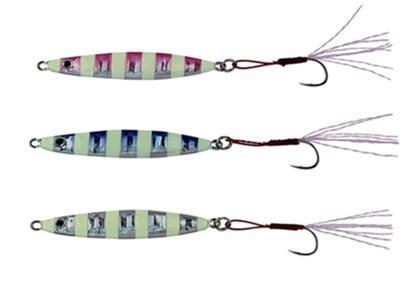 Savage Gear Psyco Sprat LRF 5 gr 3 pcs Jig