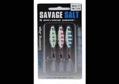 Savage Gear Psyco Sprat LRF 5 gr 3 pcs Jig