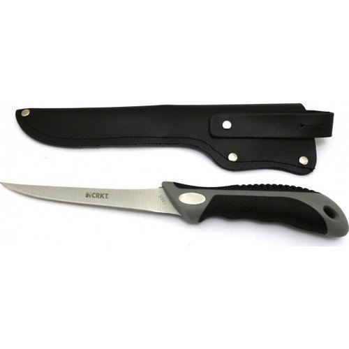 CRKT Fileto Bıçağı