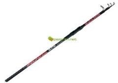 Bauer Azaro 3,30 mt 3,5 lbs Olta Kamışı