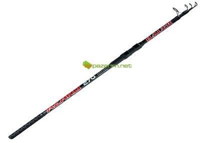 Bauer Azaro 3,9 mt 3,5 lbs Olta Kamışı