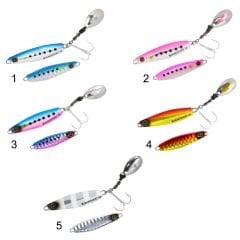 Hayabusa FS 434 Jack Eye 3 gr Lrf Mini Jig