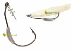 Rapture Spring Lock 3 gr Jig Head