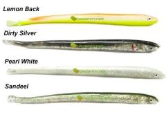 Savage gear SG LB Sandeel Slug 10 cm