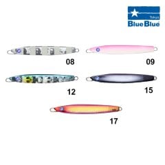 BlueBlue Falten Medium Jig Yem 90G