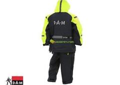 D.A.M Safety Boat Suit Takım