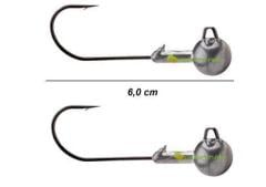 Savagear Jigg Head 12.5 gr No:3/0