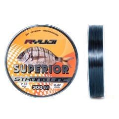 Ryuji Superior 300 mt Misina Serisi