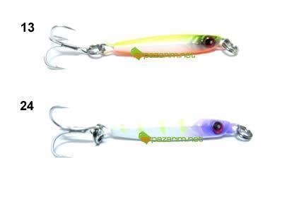 Kendo Baby Jig 26 mm 3 gr