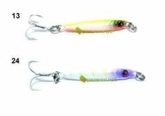 Kendo Baby Jig 34 mm 5 gr