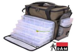 D.A.M Large Takım Çantası