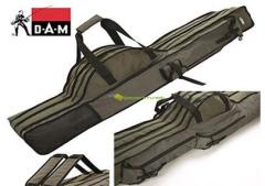 D.A.M 3 Bölmeli Kamış Kılıfı 110cm