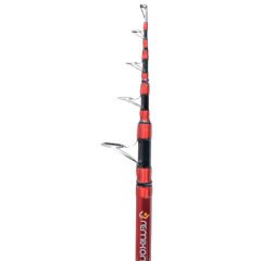 Remixon Heavy Fighter 4,20 mt 250 gr Surf Kamış