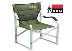 D.A.M Alüminyum Katlanır Sandalye Lux