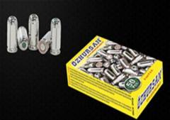 Özkursan 9 mm Kurusıkı Mermisi