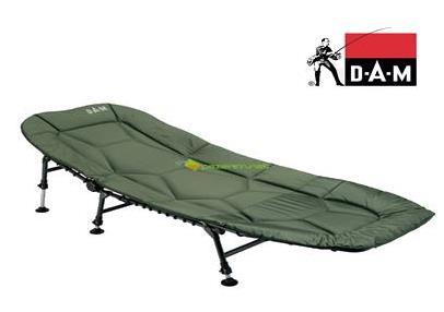 D.A.M 6 Ayaklı Kampet