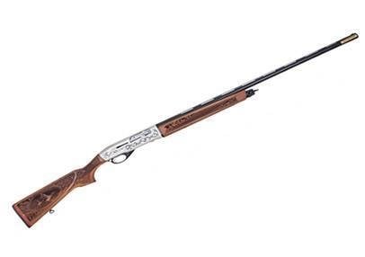 Waltter Target M13 İşleme Kasa Tüfek