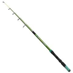 Silstar 3607 Fibertech Teleskopik Kamış 40-80gr Atar