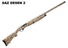 Waltter Target M13 Kamuflaj Kasa Tüfek