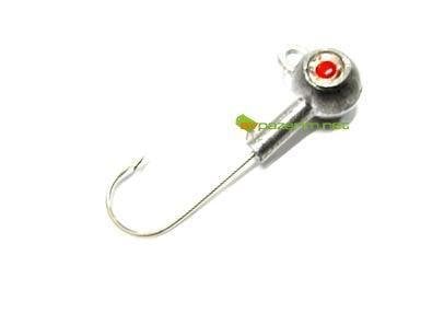 Avpazarim Red Eye Jig Head 12 gr