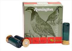Remington Dispersant 33 gr Av Fişeği 12 cal