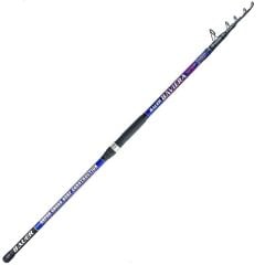 Bauer Baviera 3,60 mt 100-200 gr Surf Kamış