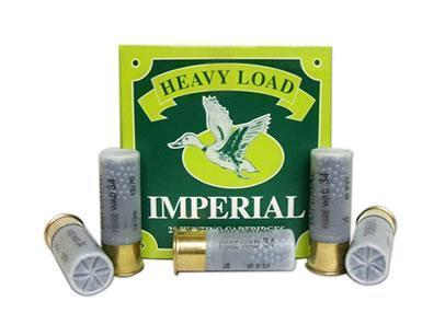 Imperial 12 Numara 30 Gram Av Fişeği