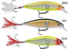 Rapala Clackin Minnow 90 mm