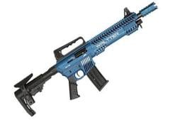 Waltter M16 Metal Kundak Şarjörlü Av Tüfeği