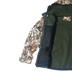 Orion Hunting Softshell Saz Desen Mont