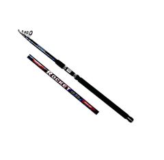 Ecotackle Rocket 3,50 mt 100-300 gr Teleskopik Kamış