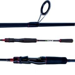 Ryuji Luna II 2,10 mt 10-40 gr Spin Kamış