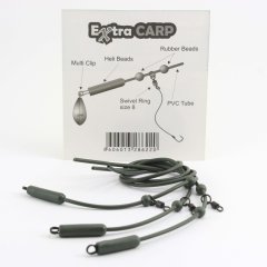 Extra Carp Helicopter Rig System