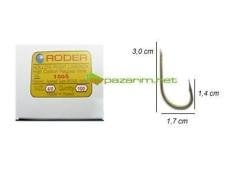 Roder 1505 İğne No:4/0