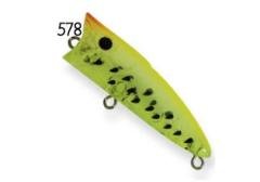 ZipBaits Popper Tiny 48 mm 3,7 gr