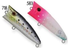 ZipBaits Popper Tiny 48 mm 3,7 gr