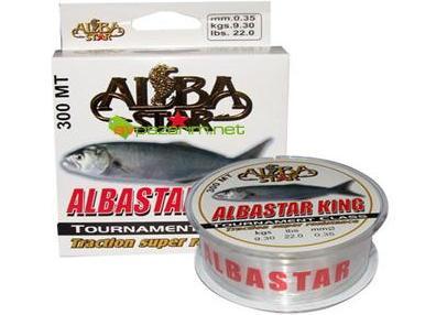 Albastar King 300 mt Misina