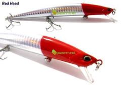 Kaminari Tide Minnow 128 mm 15 gr Suni Yem
