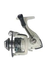 River Supra II 630 Makine
