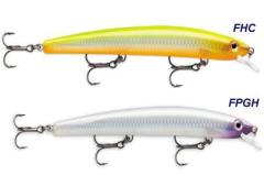 Rapala Max Rap (MXR) 110 mm