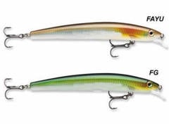 Rapala Max Rap (MXR) 110 mm