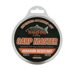 Kudos Carp Master 300 mt Misina