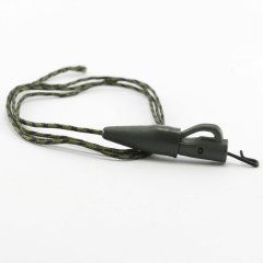 Extra Carp Lead Core System Safety Clips