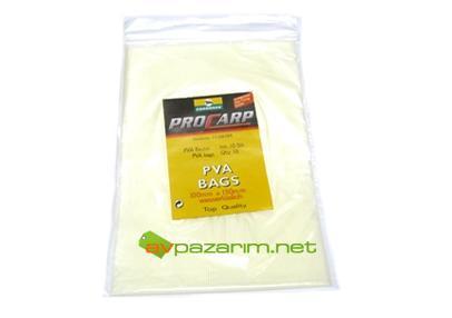 Cormoran Procarp PVA Bags 100 mm X 150 mm