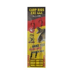 Extra Carp EXC444  Carp Rig