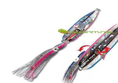 Shimano Engetsu Bottom Ship 160 gr Jig