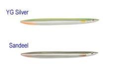 Savagear B-SG Line Thru 150 mm 27 gr